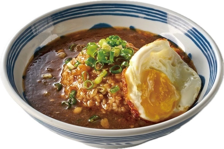 禾子 飯&麵條