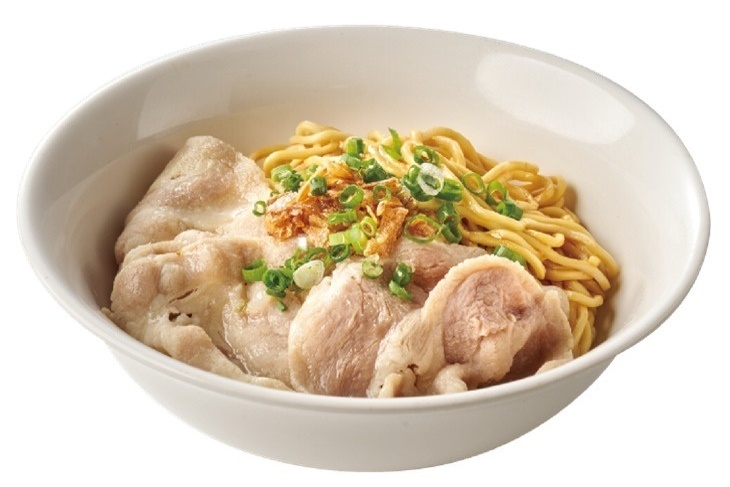 禾子 飯&麵條