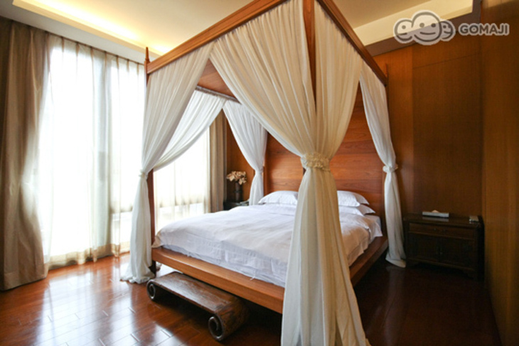 日月潭-映涵渡假飯店