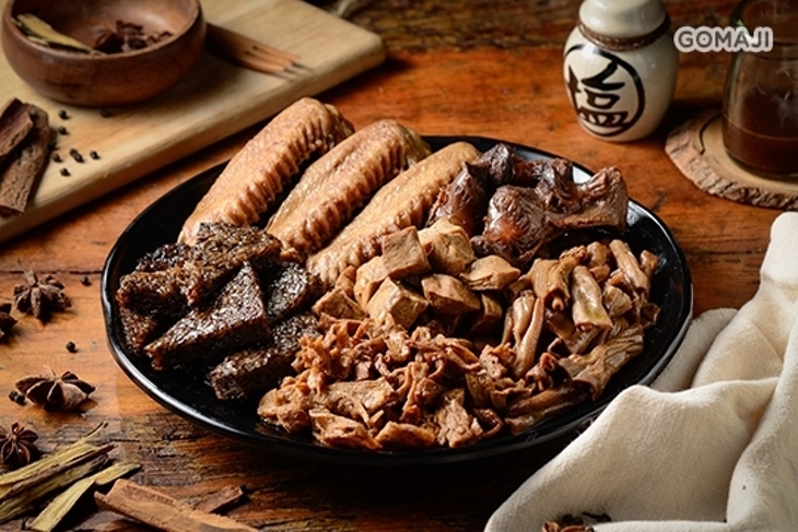 阿囉哈滷味(鹽埕創始店)