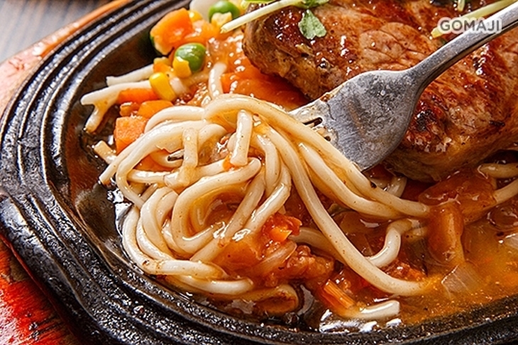 春夏秋冬牛排火鍋(樹林店)