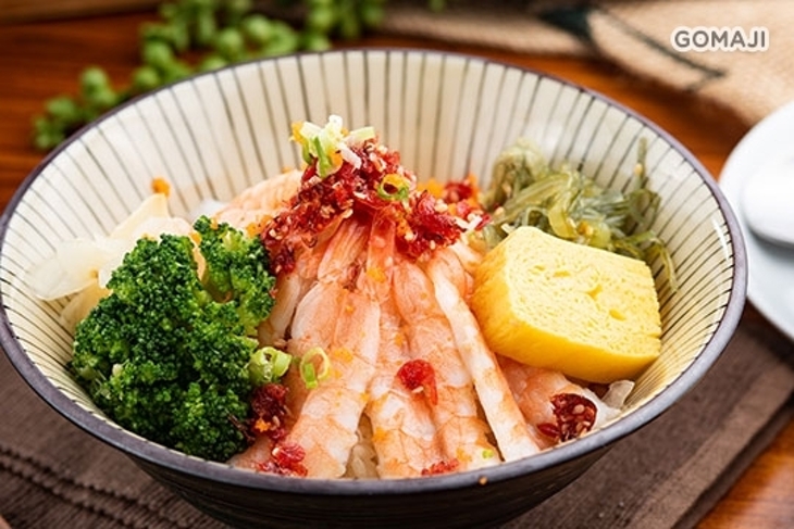 Huku加州卷 美式壽司