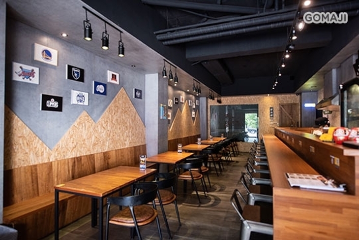 Huku加州卷 美式壽司