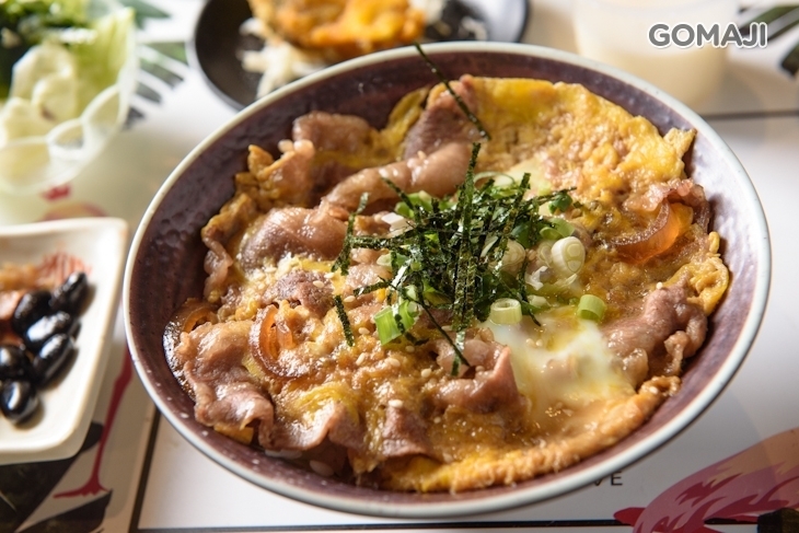 禾野屋日式家庭料理