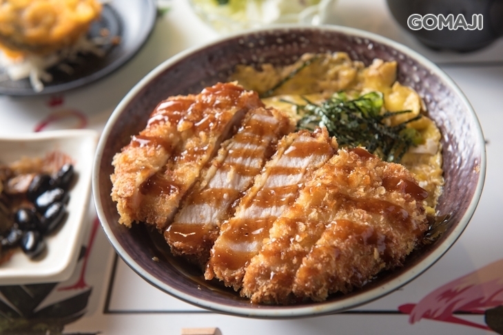 禾野屋日式家庭料理