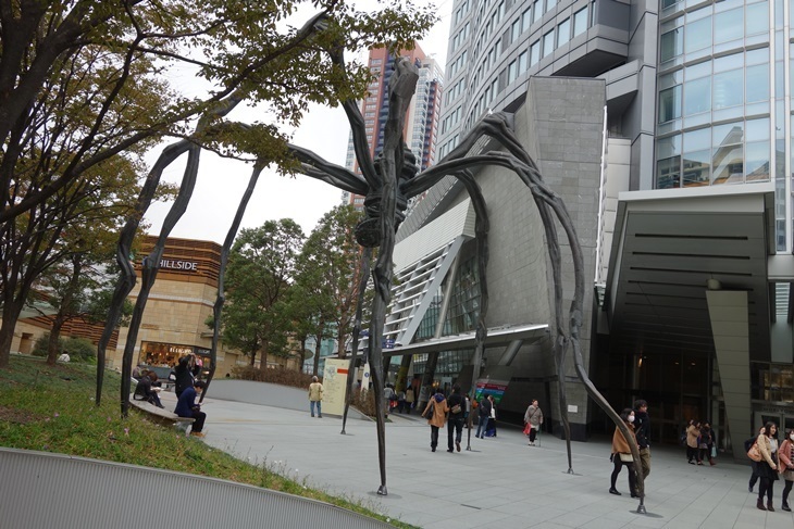 日本-六本木之丘Tokyo City View展望台(電子兌換券)