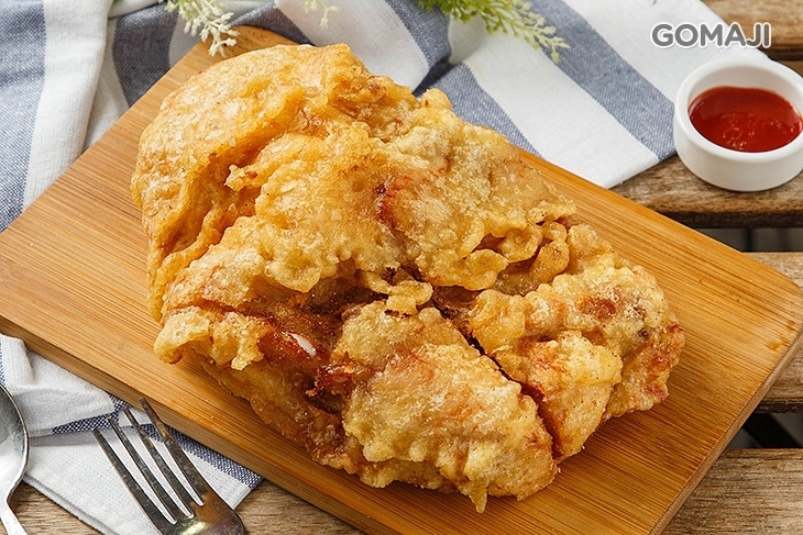 3Q脆皮雞排(大興店)