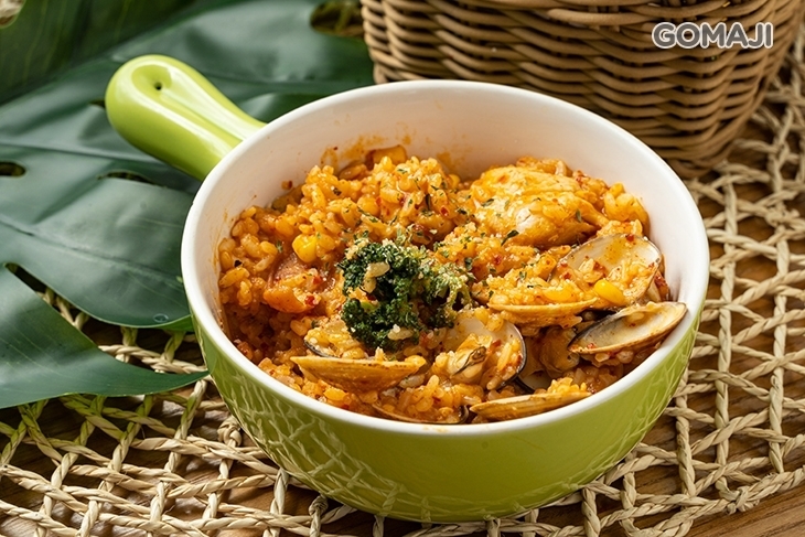 MianQ  PASTA