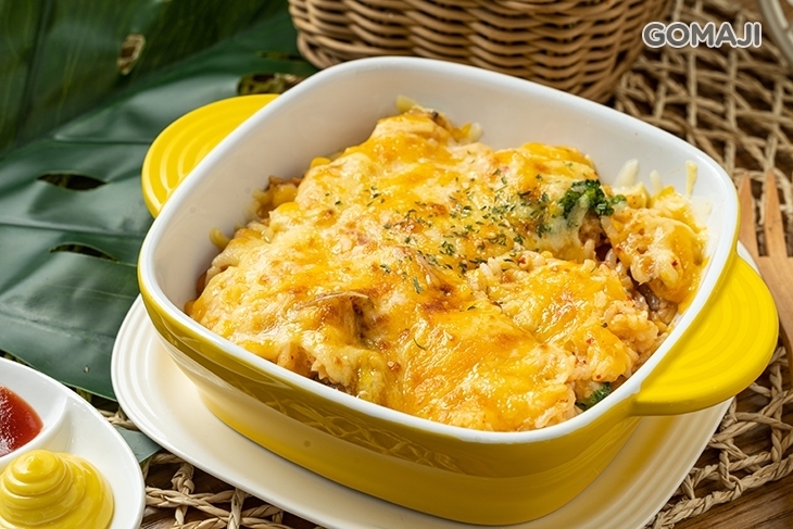 MianQ  PASTA