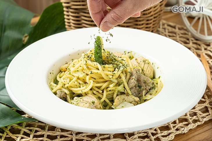 MianQ  PASTA