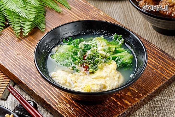郭董藥燉排骨