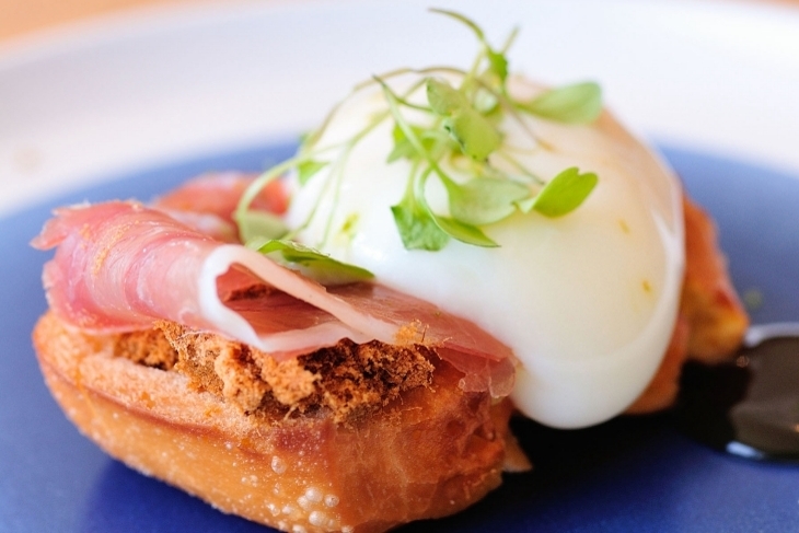 高雄中央公園英迪格酒店 Wok on the Park