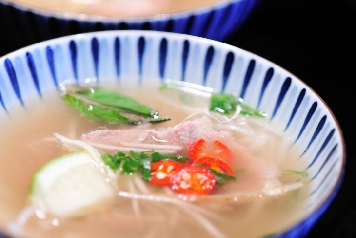 高雄中央公園英迪格酒店 Wok on the Park