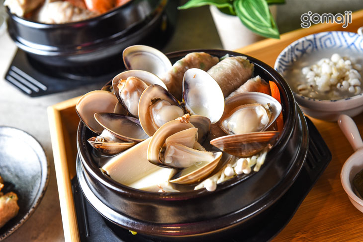 五村燕餃(友愛加盟店)