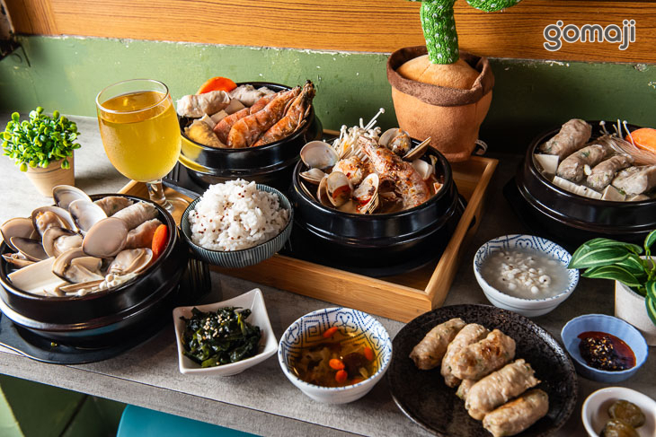 五村燕餃(友愛加盟店)