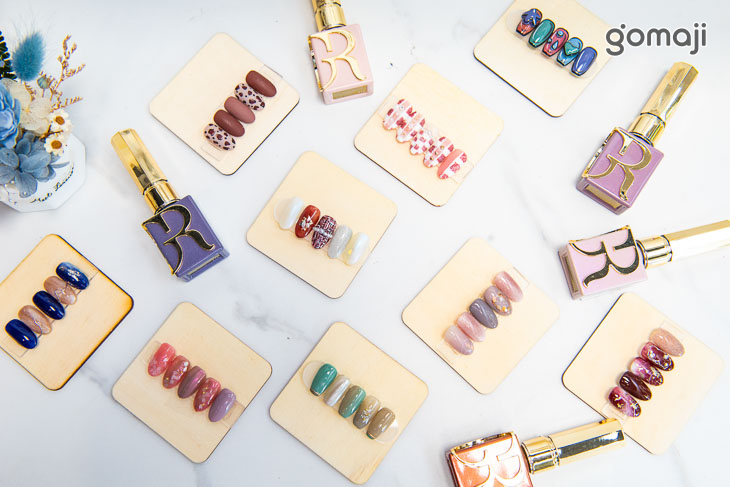 沐光造型美學館