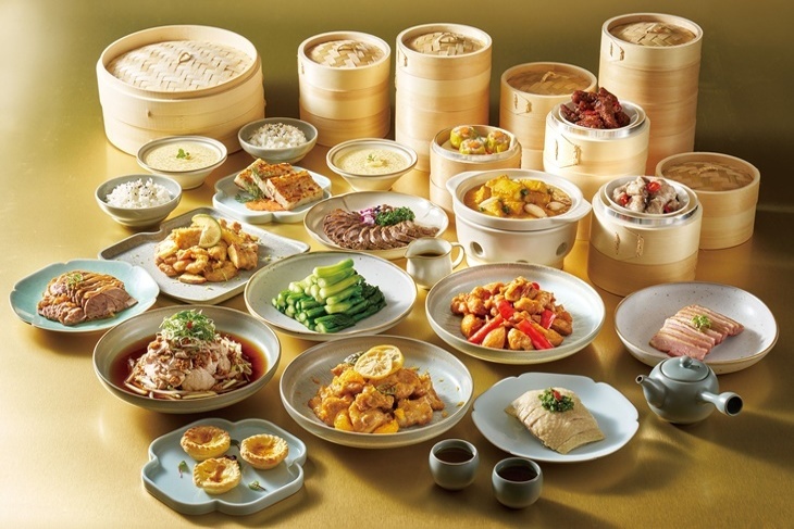 福容大飯店