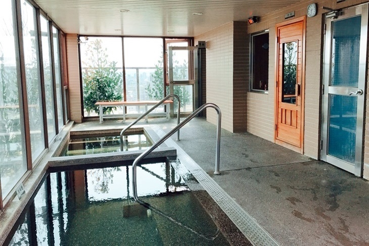 台中​仲信金鬱金香酒店