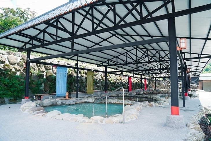 台南-虎山渡假村