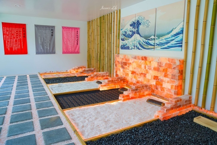 台南-虎山渡假村