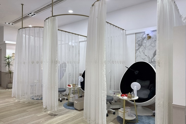 WhiteSmile 煥采牙齒淨白美學中心(牙齒美白、冷光美白、美白牙齒)