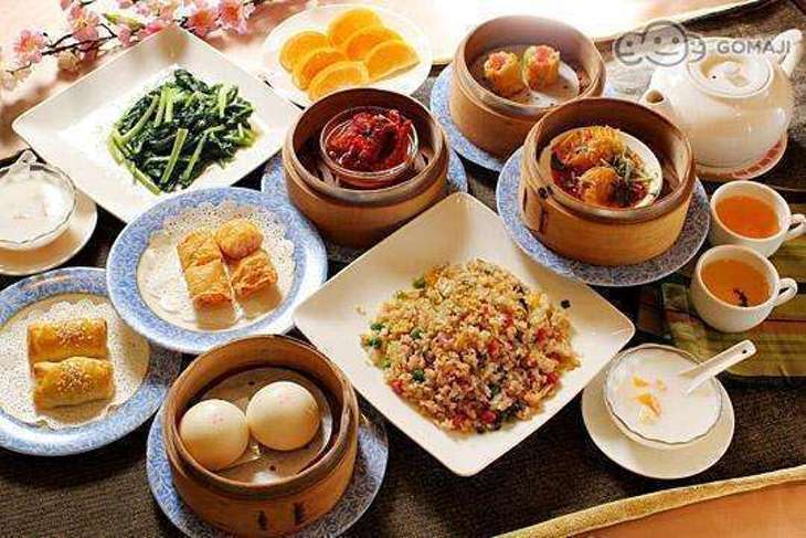 錦華大飯店