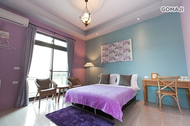 宜蘭-羅東Nice民宿