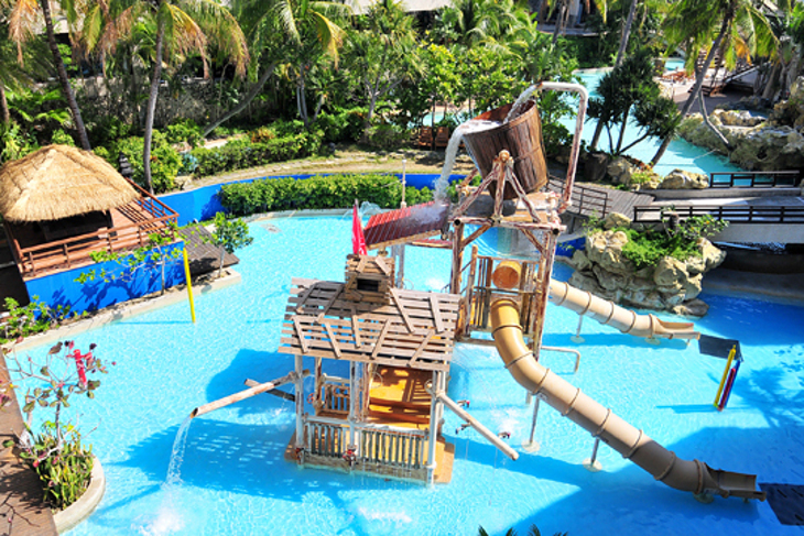 墾丁-悠活渡假村