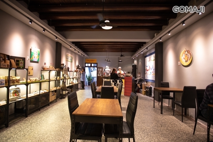 Muskun Bar 一起吧