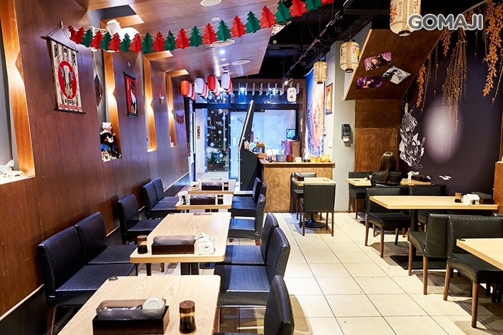 丼賞和食(長春店)