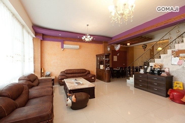 台東-普悠瑪民宿