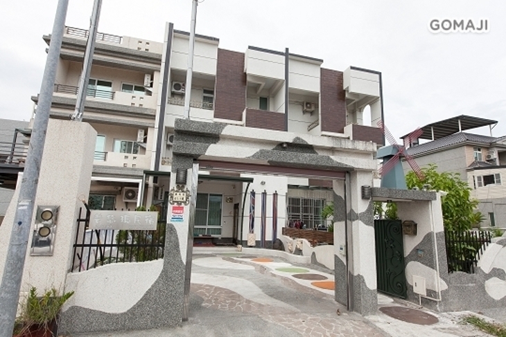 台東-普悠瑪民宿