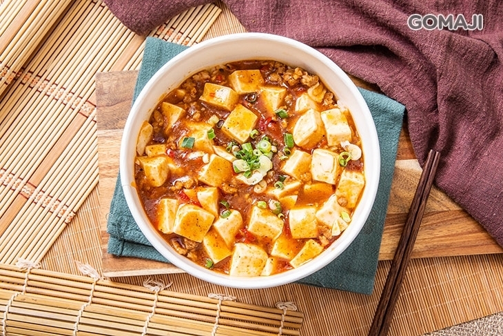 大富貴-獨門料理