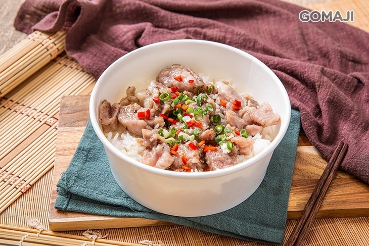 大富貴-獨門料理