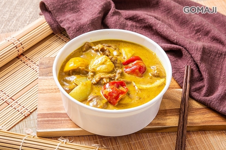 大富貴-獨門料理