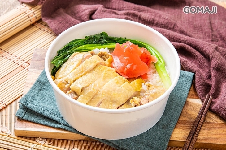 大富貴-獨門料理