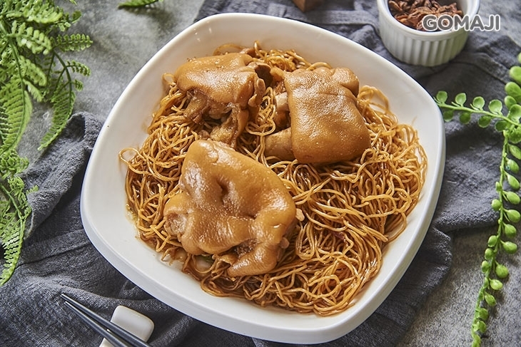 老廣港式專賣店