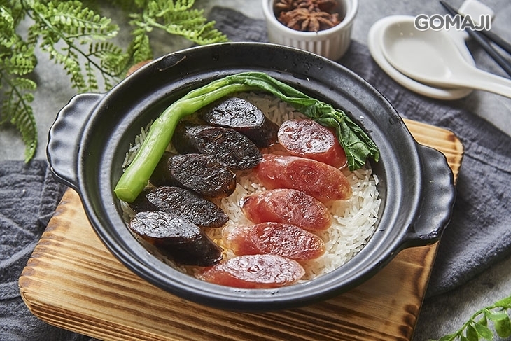 老廣港式專賣店