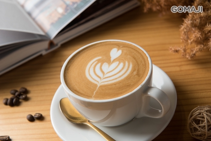 那。食咖啡 The simple+coffee