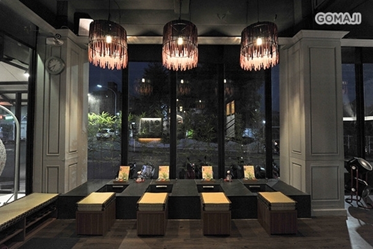 三沐養生館(竹科店)