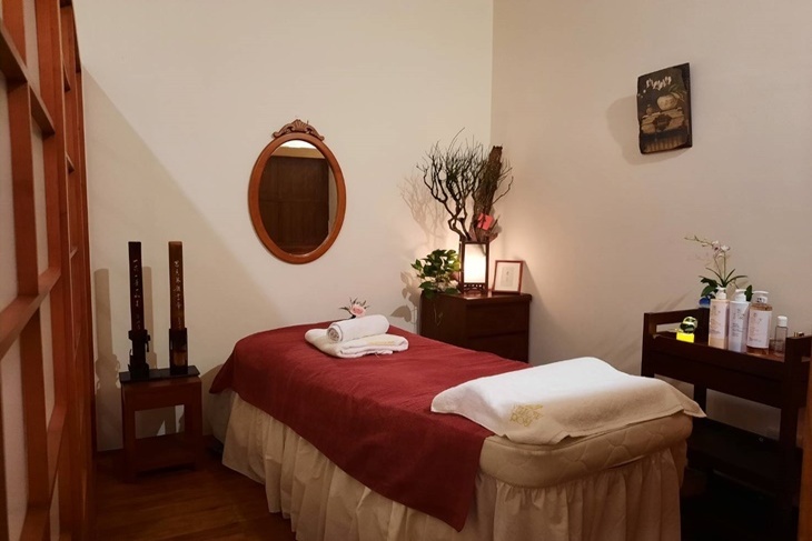 美柔空間療育坊