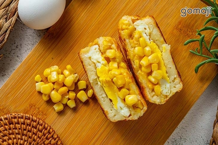 張記蔥蛋堡(東海店)