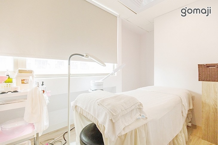 米荳美容工作室