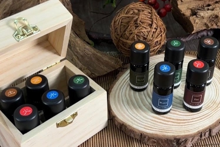 葛蕾蒂美妍美甲美睫造型館