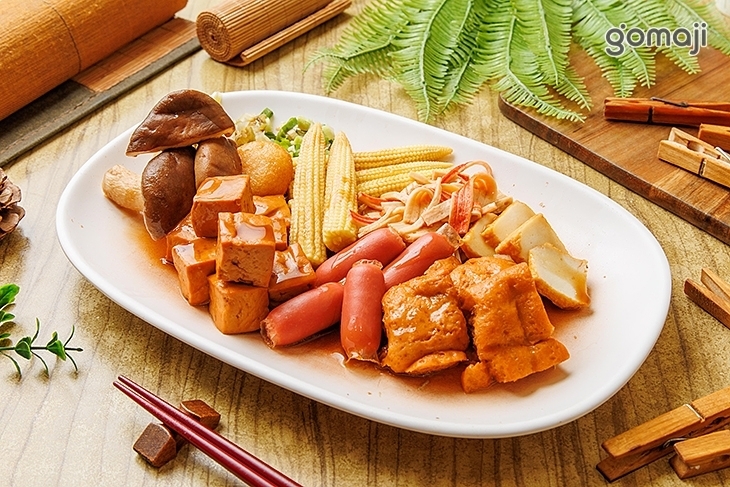 燈籠滷味(創始店)