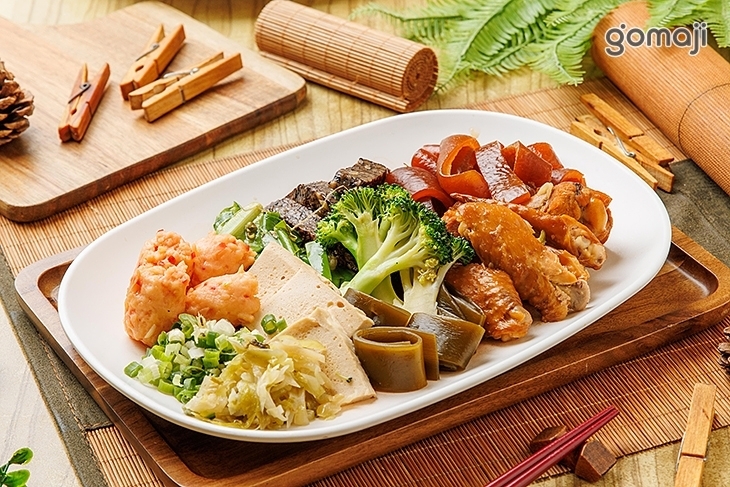 燈籠滷味(創始店)