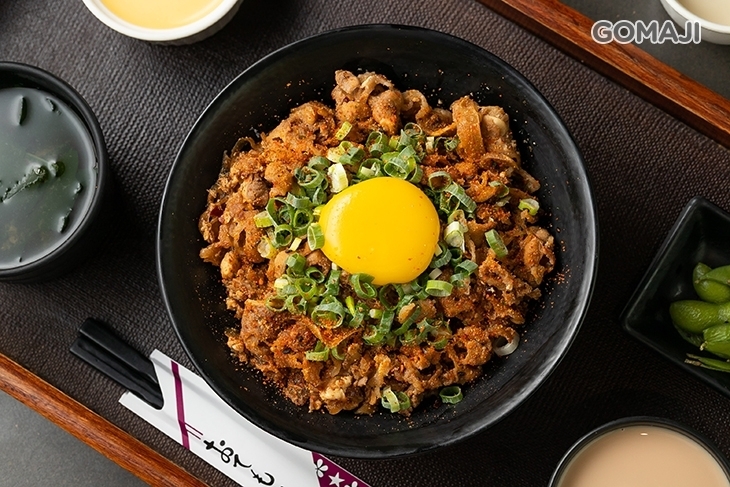 丼飯店