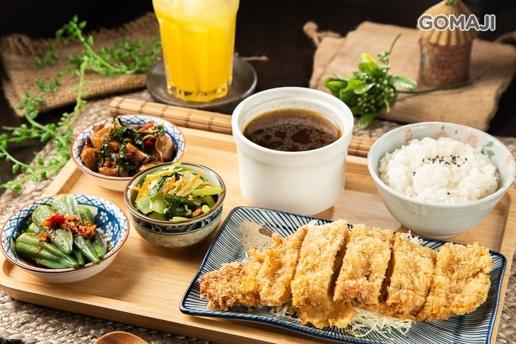 3F 水某人文茶館