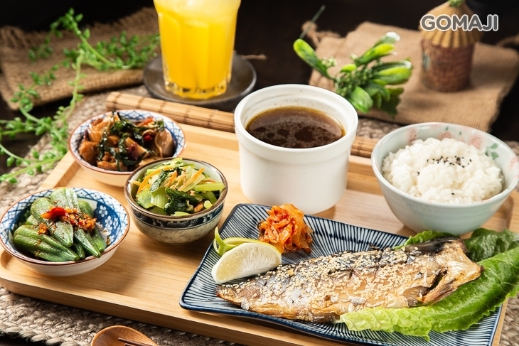 3F 水某人文茶館