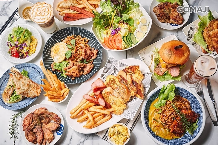 A-bao house(三重仁愛店)
